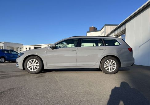 Volkswagen Passat Variant, 2024 2