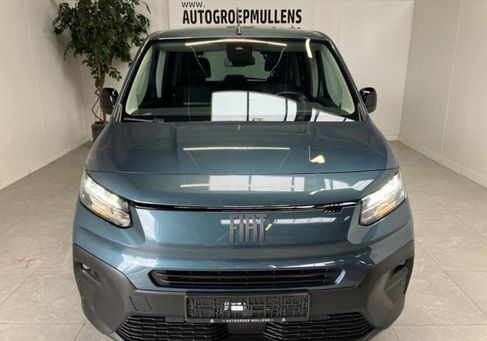 Fiat Doblo, 2025 3