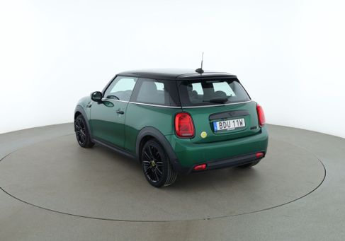 MINI, 2022