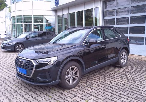 Audi Q3, 2020