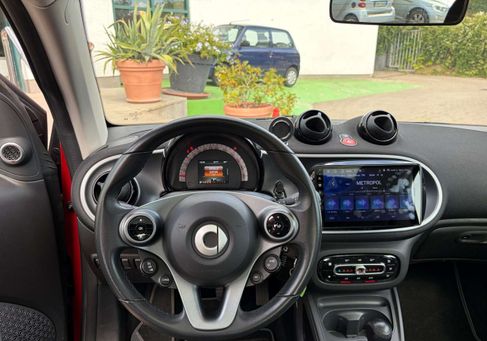 Smart ForTwo, 2019