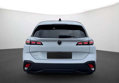 Peugeot 308, 2024