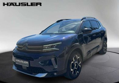 Citroën C5 Aircross, 2023