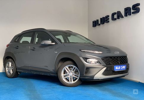 Hyundai Kona, 2023