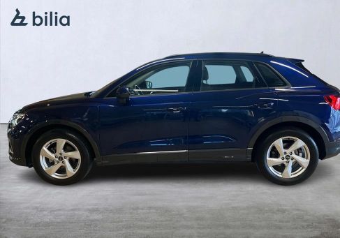 Audi Q3, 2025 3