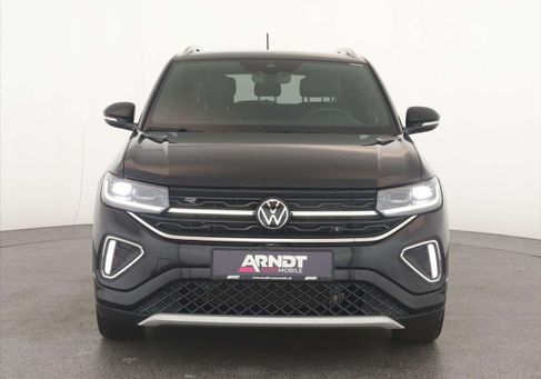 Volkswagen T-Cross, 2024 3