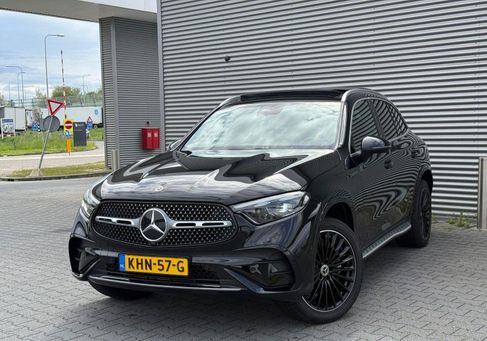 Mercedes-Benz GLC 300, 2023