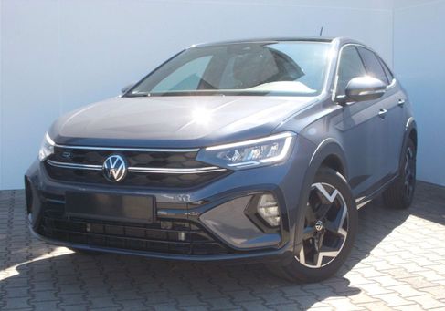 Volkswagen Taigo, 2025