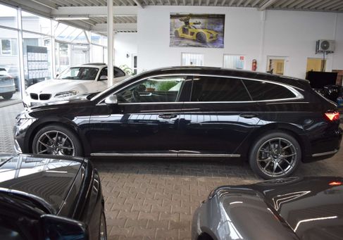 Volkswagen Arteon, 2021 3