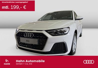 Audi A1, 2026