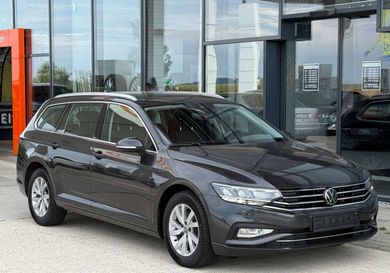 Volkswagen Passat Variant, 2023
