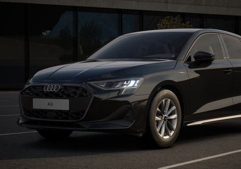 Audi A3, 2026 3