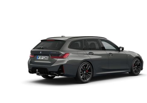 BMW M340i, 2027
