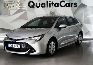 Toyota Corolla, 2020