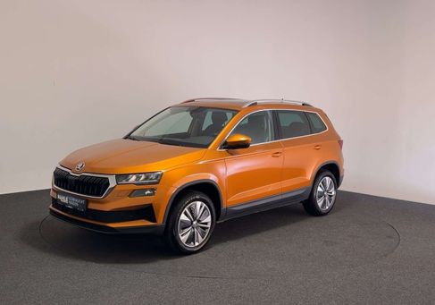 Skoda Karoq, 2023
