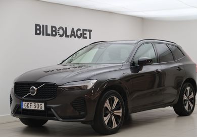 Volvo XC60, 2024