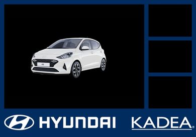 Hyundai i10, 2025