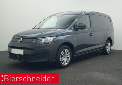 Volkswagen Caddy, 2025