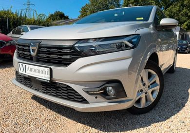 Dacia Sandero, 2022