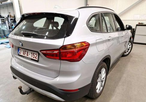 BMW X1, 2021 3