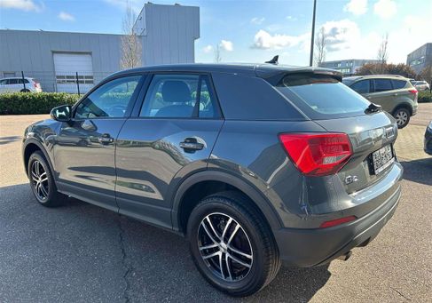 Audi Q2, 2019 3