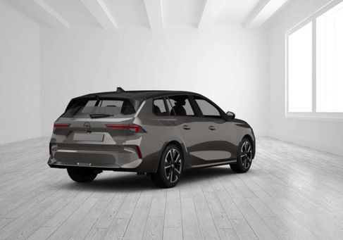 Opel Astra, 2026