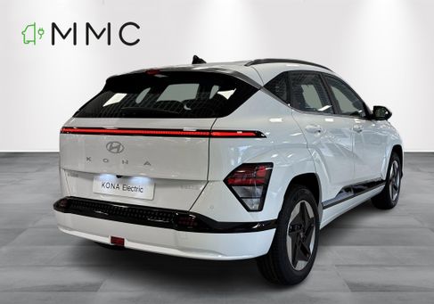 Hyundai Kona, 2027 2