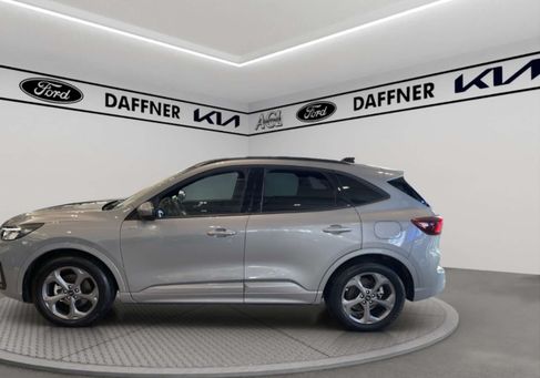 Ford Kuga, 2024