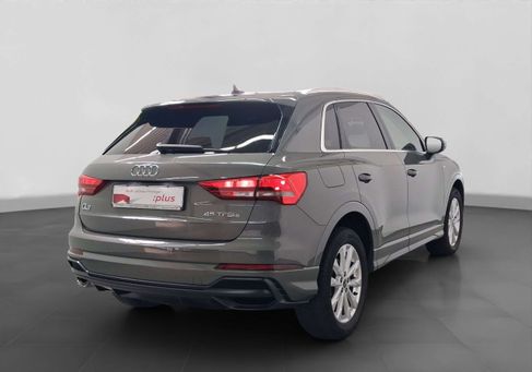 Audi Q3, 2022