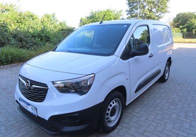 Opel Combo, 2023