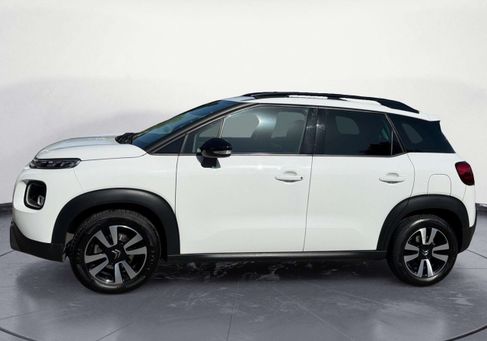 Citroën C3 Aircross, 2021 3