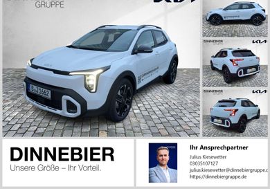 Kia Stonic, 2025