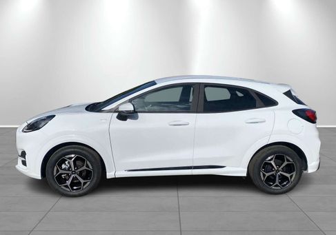 Ford Puma, 2026 3