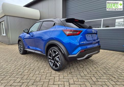Nissan Juke, 2026 3