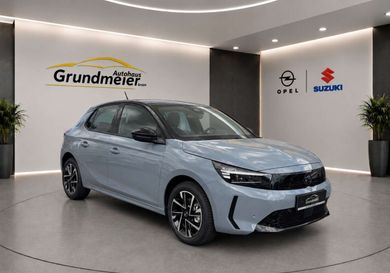 Opel Corsa, 2026