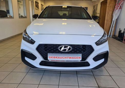 Hyundai i30, 2020 2