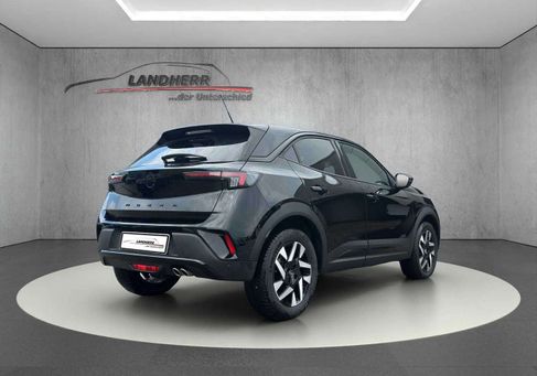 Opel Mokka, 2024 3