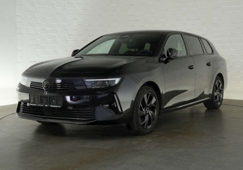 Opel Astra, 2025 2