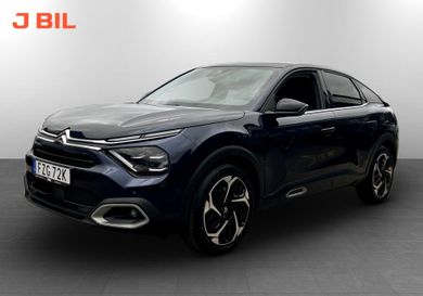 Citroën C4, 2024