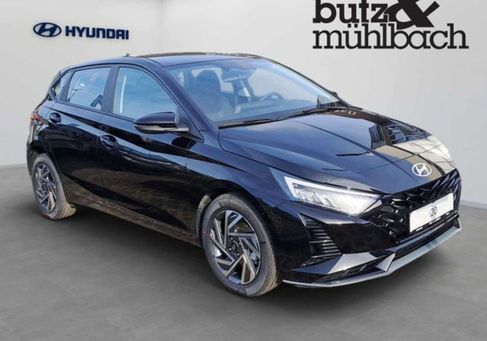 Hyundai i20, 2024 2