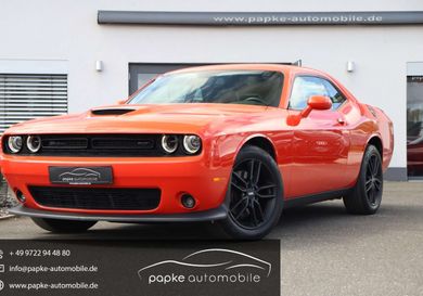 Dodge Challenger, 2020
