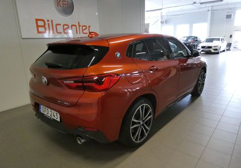 BMW X2, 2019 3