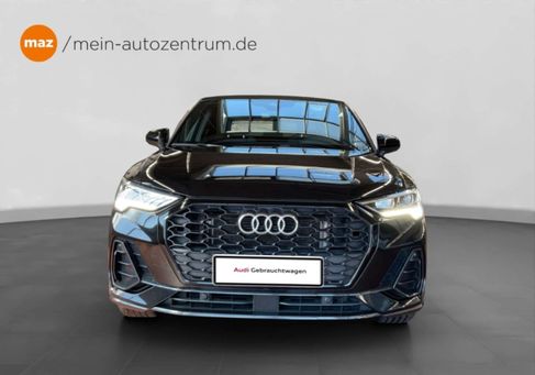 Audi Q3, 2023