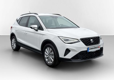 Seat Arona, 2026