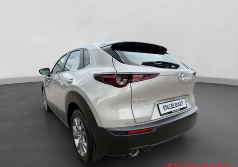 Mazda CX-30, 2025 3