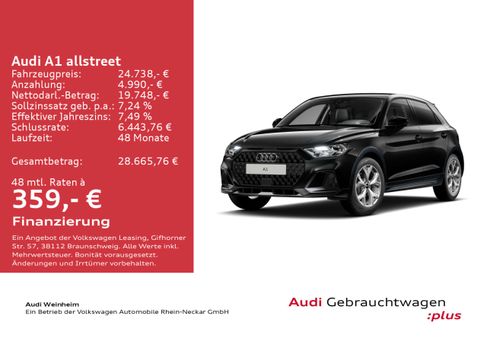 Audi A1, 2025