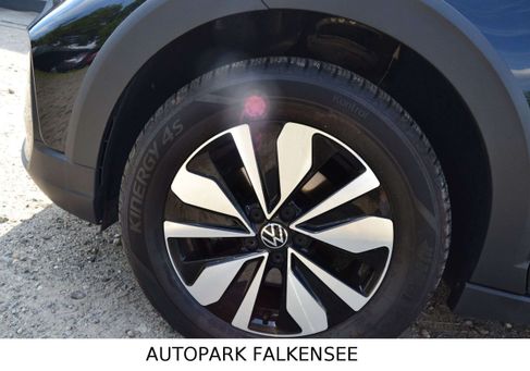 Volkswagen Taigo, 2025