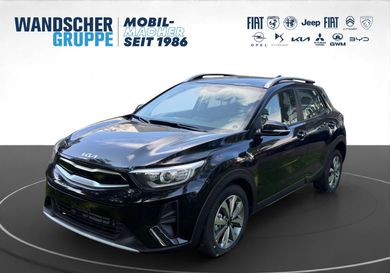 Kia Stonic, 2026