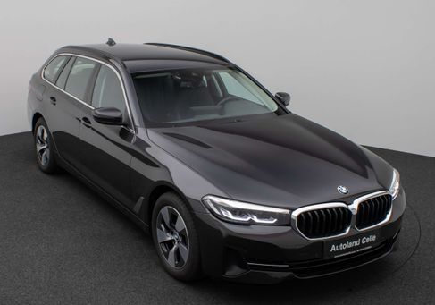 BMW 520, 2023