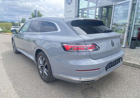 Volkswagen Arteon, 2022 3